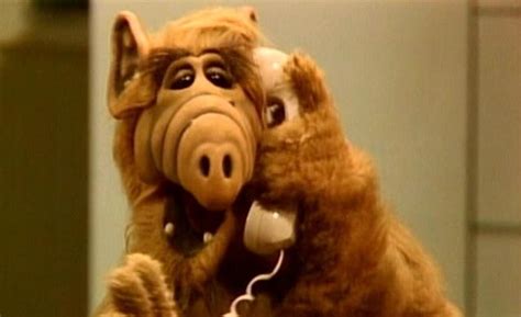 ALF Movie In The Works? Maybe