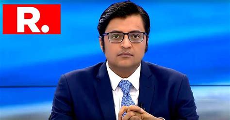 NBSA wants Republic TV apology for derogatory remarks by Arnab Goswami against man at Mevani meet