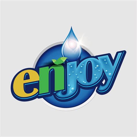 Entry #620 by naythontio for Drinking water logo design | Freelancer