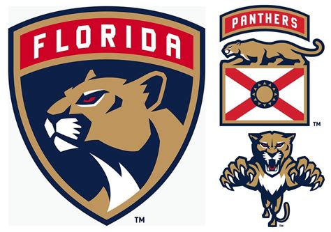 Florida Panthers Wallpapers - Top Free Florida Panthers Backgrounds - WallpaperAccess
