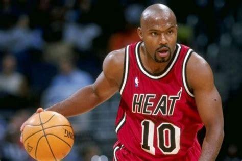 Miami Heat News: Tim Hardaway Named Finalist for Basketball Hall of Fame