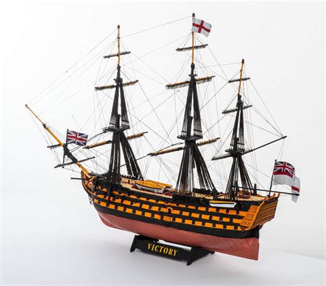 HMS Victory by masa - Revell - 1/450 FINISHED - - Kit build logs for subjects built from 1751 ...