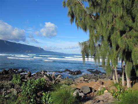 Kalaupapa National Historical Park, Hawaii - Recreation.gov