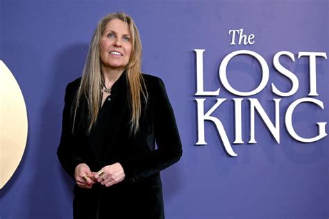 'The Lost King' depicts real-life inspiration's ME