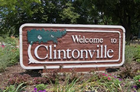 Experience Clintonville – An organization supporting Clintonville, Ohio.