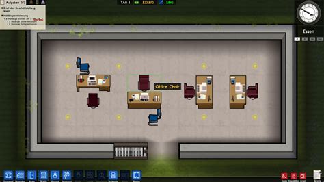 Prison Architect Best Mods PC Editorial | GameWatcher