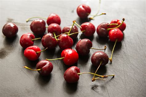 Garlic My Soul • Homemade Cherry Soda