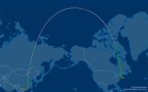 How flight-tracking site FlightAware works, for consumers and airlines ...