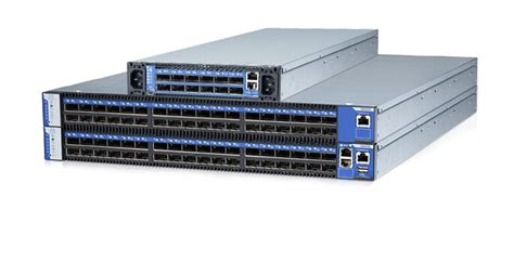 Mellanox InfiniBand FDR Switches – For HPC Environments | Dell Dominica