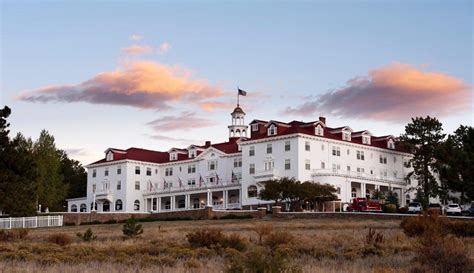 The Stanley Hotel, Estes Park (CO) | 2021 Updated Prices, Deals