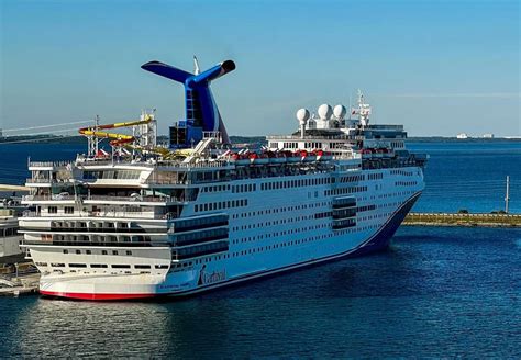 7 Carnival Cruise Ships to Avoid - Seattle Travel