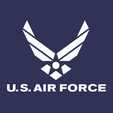 U.S. Air Force – Logos Download