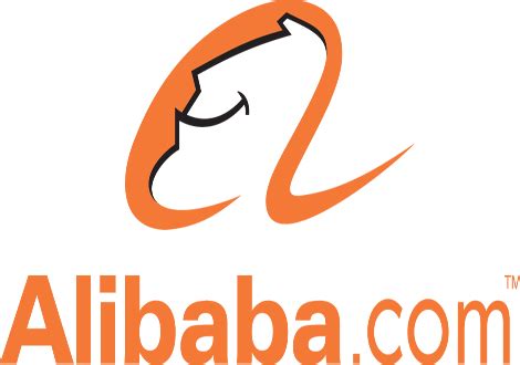 Alibaba Logo Vector at Vectorified.com | Collection of Alibaba Logo Vector free for personal use