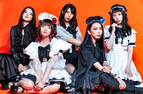 BAND-MAID Talk U.S. Tour & 'Unleash' EP: Interview