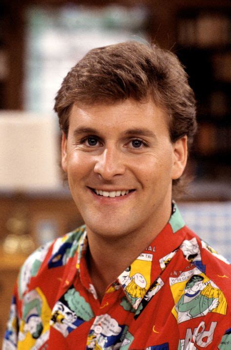 Dave Coulier | Full house, Full house tv show, Full house cast