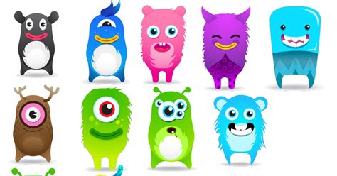 dojo avatars.pdf Classroom Displays, Classroom Themes, Classroom Teacher, Classe Dojo, Monster ...