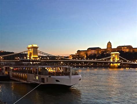 Viking River Cruises Profile – Cruise Maven