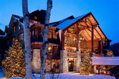 Whiteface Lodge, Lake Placid | Holidays 2024/2025 | Luxury & Tailor ...