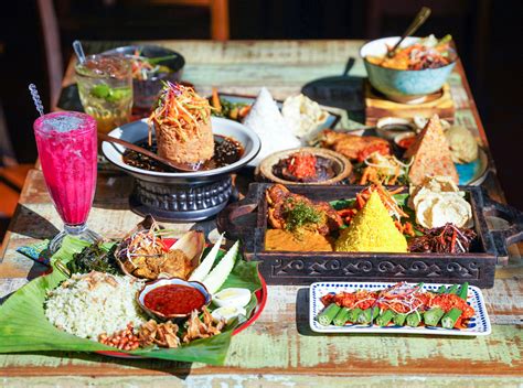 Eat Drink KL | Congkak: Bringing Nusantara cuisine to a culture-rich,