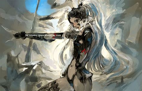 Fran (FFXII) - Final Fantasy XII - Image by Mos #602012 - Zerochan ...