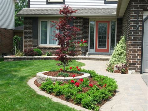 10 Spectacular Cheap Landscaping Ideas For Front Yard 2024