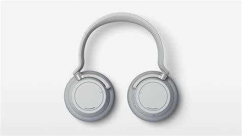 Microsoft Surface Headphones Review: Dialed In | WIRED