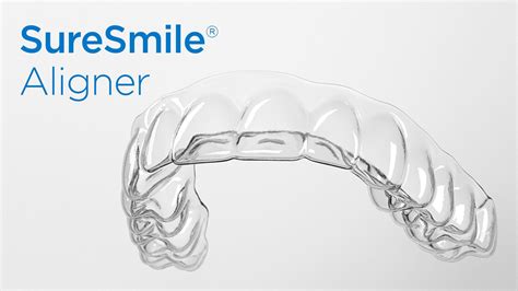 Modern Orthodontics: SureSmile® Clear Aligners ┃ Dentists in The Woodlands & Spring