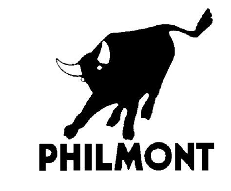 Philmont Logos