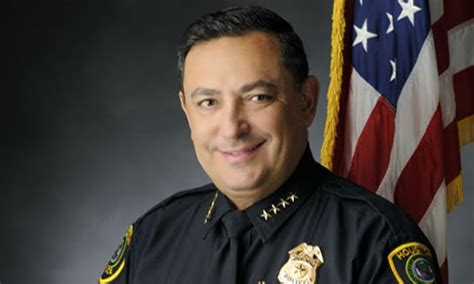 Houston Police Chief Art Acevedo Named CSC Texas Keynote Speaker ...