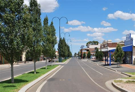 Is Hillston, NSW a good place to live? | Living in Regional Australia