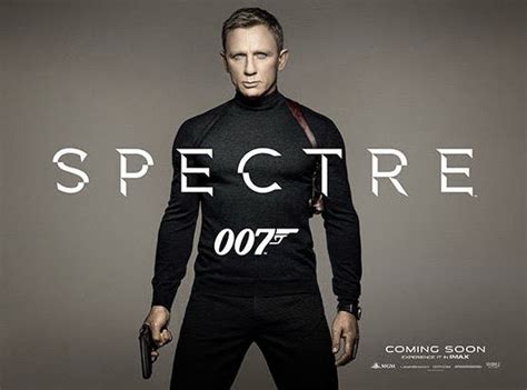 James Bond Spectre |Teaser Trailer