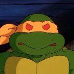 Mikey tmnt 1987 cartoon Meme Generator - Imgflip