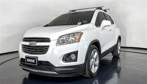 Chevrolet Trax 2016 #46706 | 86900 KM | Precio: $232999