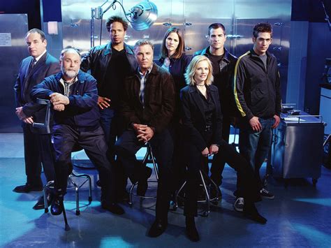 CSI:Crime Scene Investigation Season 1 | CSI | FANDOM powered by Wikia