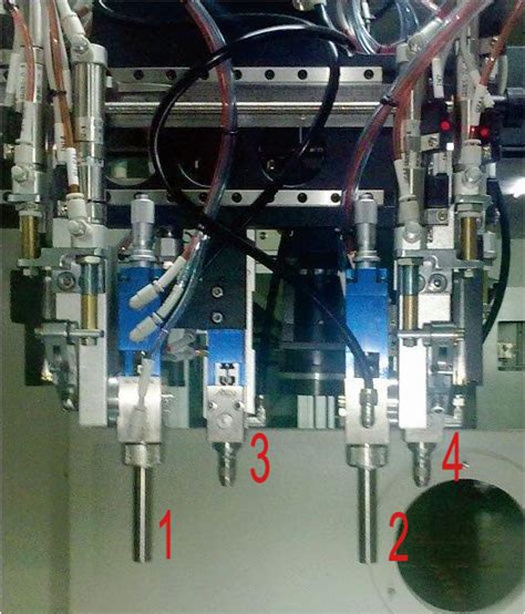 Anda-iCoat-X5-Coating-Nozzles-Coating-Valves-Configuratoion-for-High-Volume-Conformal-Coating ...