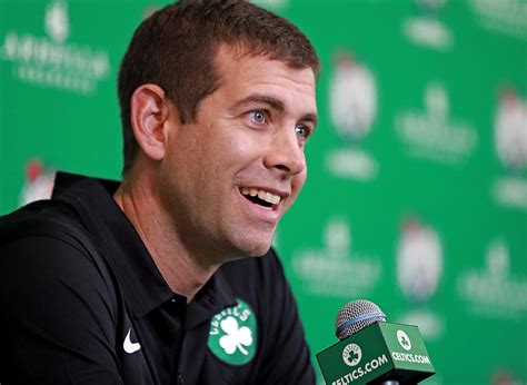 Celtics notebook: Coach Brad Stevens serves charges full plate of system knowledge