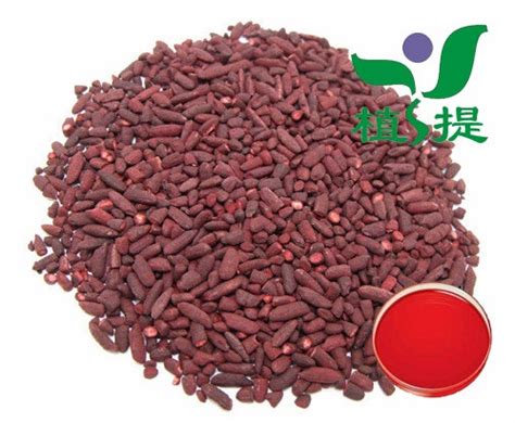 Red Yeast Rice - Benefits, dosage and side effects - Drugs Details