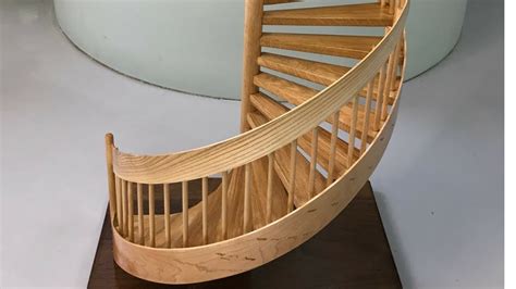 diy spiral staircase plans - Beaulah Isaac