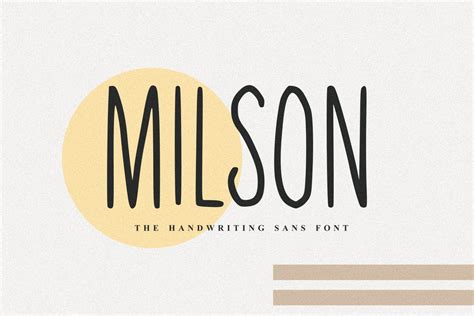 25+ Best Sans Serif Fonts 2020 - Theme Junkie