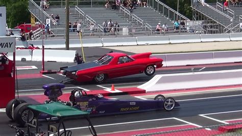 Drag Racing @Capitol raceway 5-31-14 - YouTube