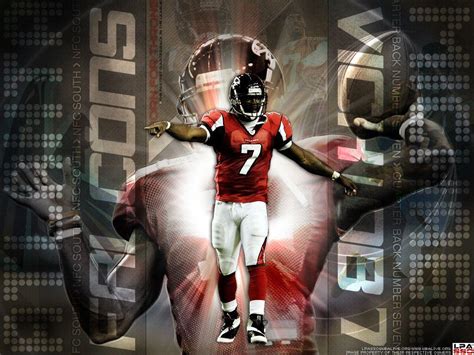 Michael Vick Wallpapers - Wallpaper Cave