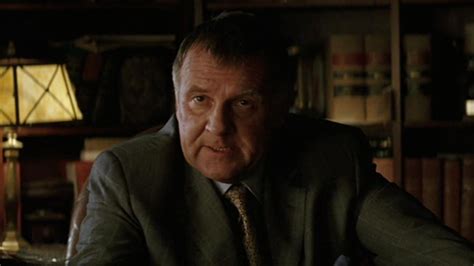 Tom Wilkinson, Batman Begins and The Full Monty Star, Dead at 75