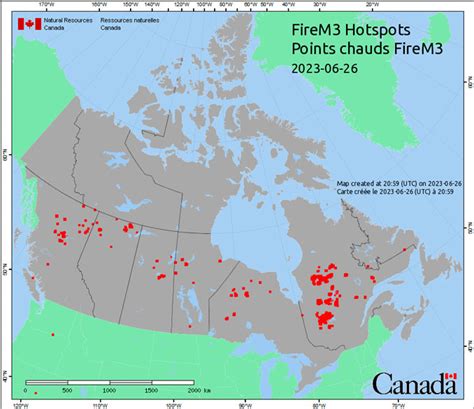 Canada Smoke: Arlington Heights, Chicago Area Air Quality Index Exceeds ...