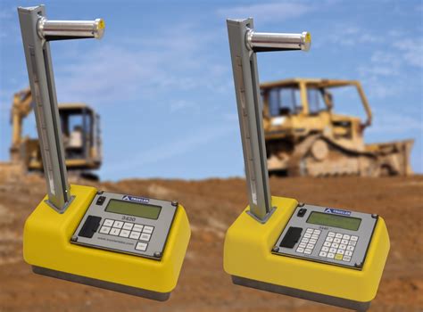 Nuclear Moisture Density Gauges Want to measure moisture density in soil aggregate, concrete ...