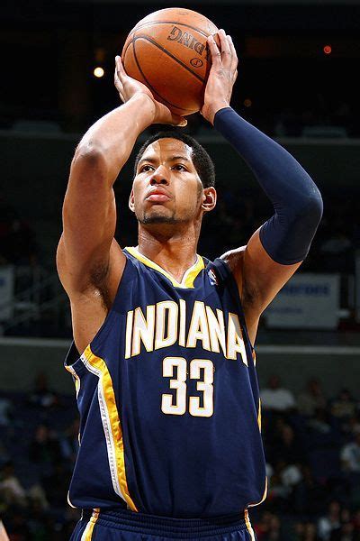 Danny Granger Miami Heat | Nba players, Basketball players, Danny granger