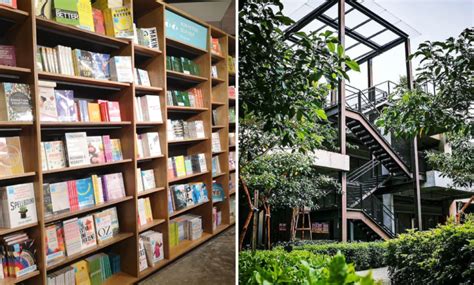 10 Reasons Why You Should Visit This Bookstore That Never Sleeps - KL Foodie