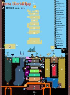 Biomes - The Noita Wiki