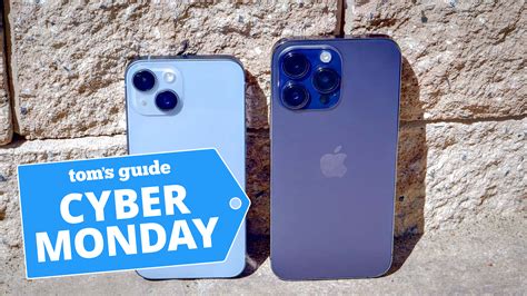 Best Cyber Monday iPhone deals 2022 — the best offers right now | Tom's ...