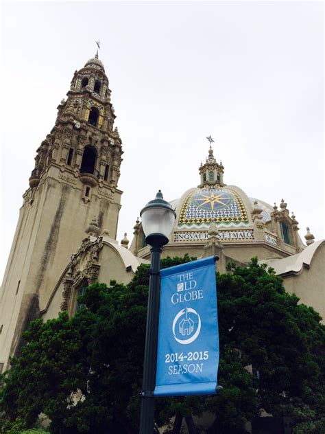 The Old Globe - 77 Photos - Performing Arts - Balboa Park - San Diego ...