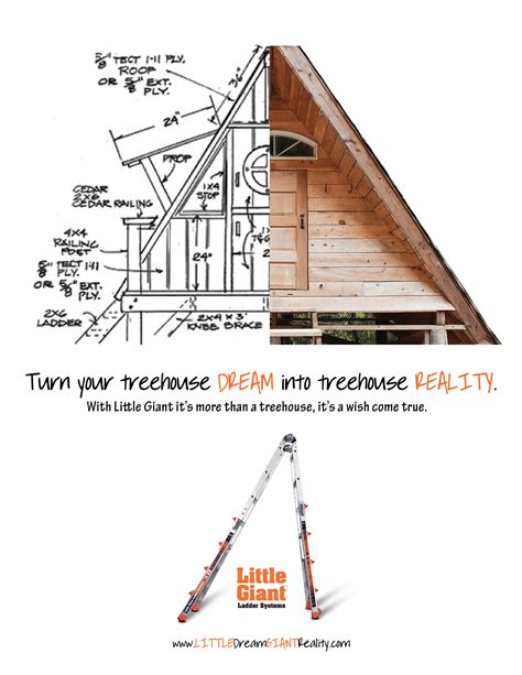 Little Giant Ladder Systems on Behance